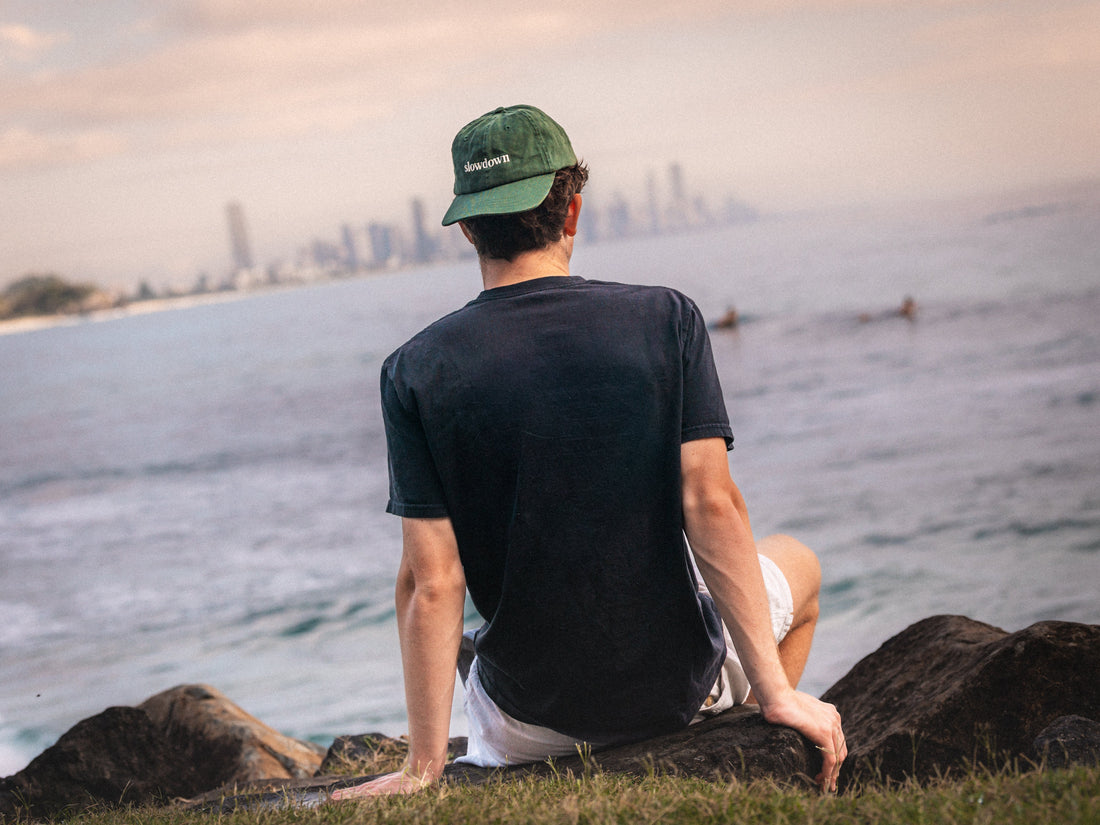 Why Morning Sunlight Matters More Than You Think