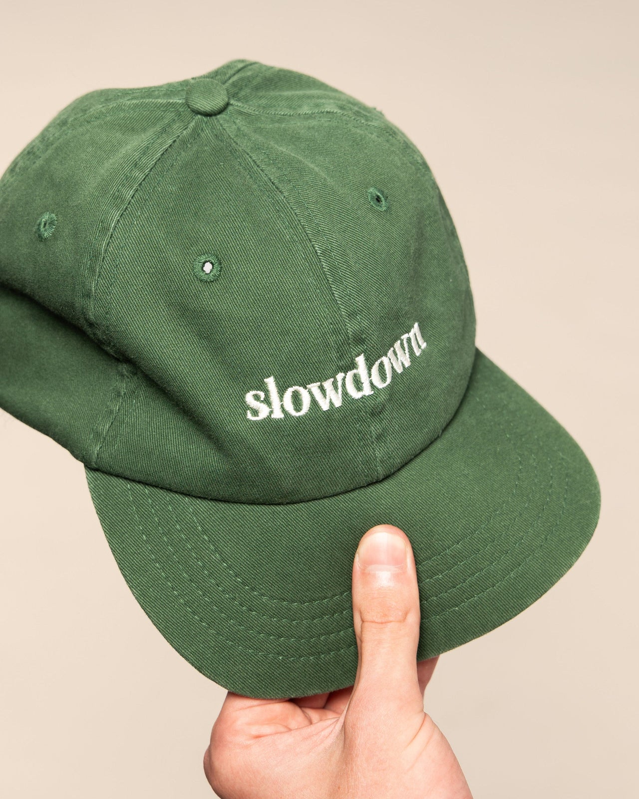 Essential Cap