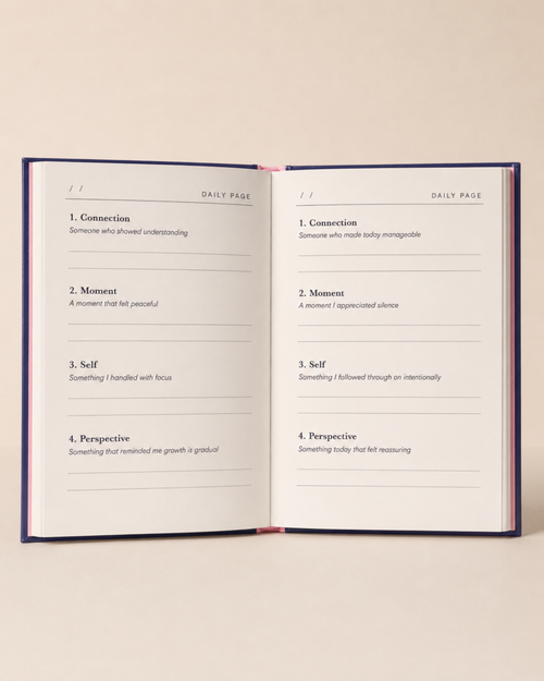 Gratitude Journal
