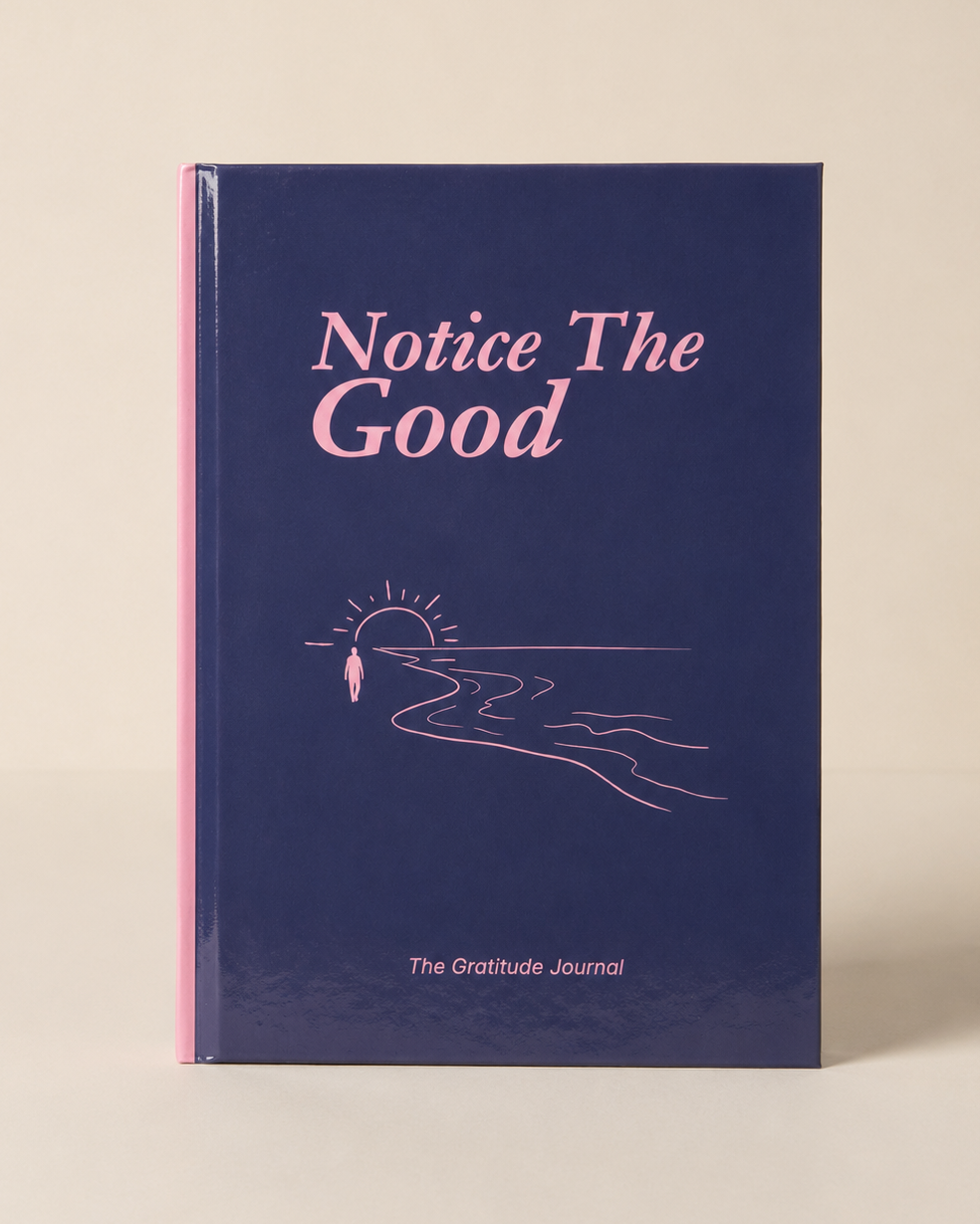 Gratitude Journal