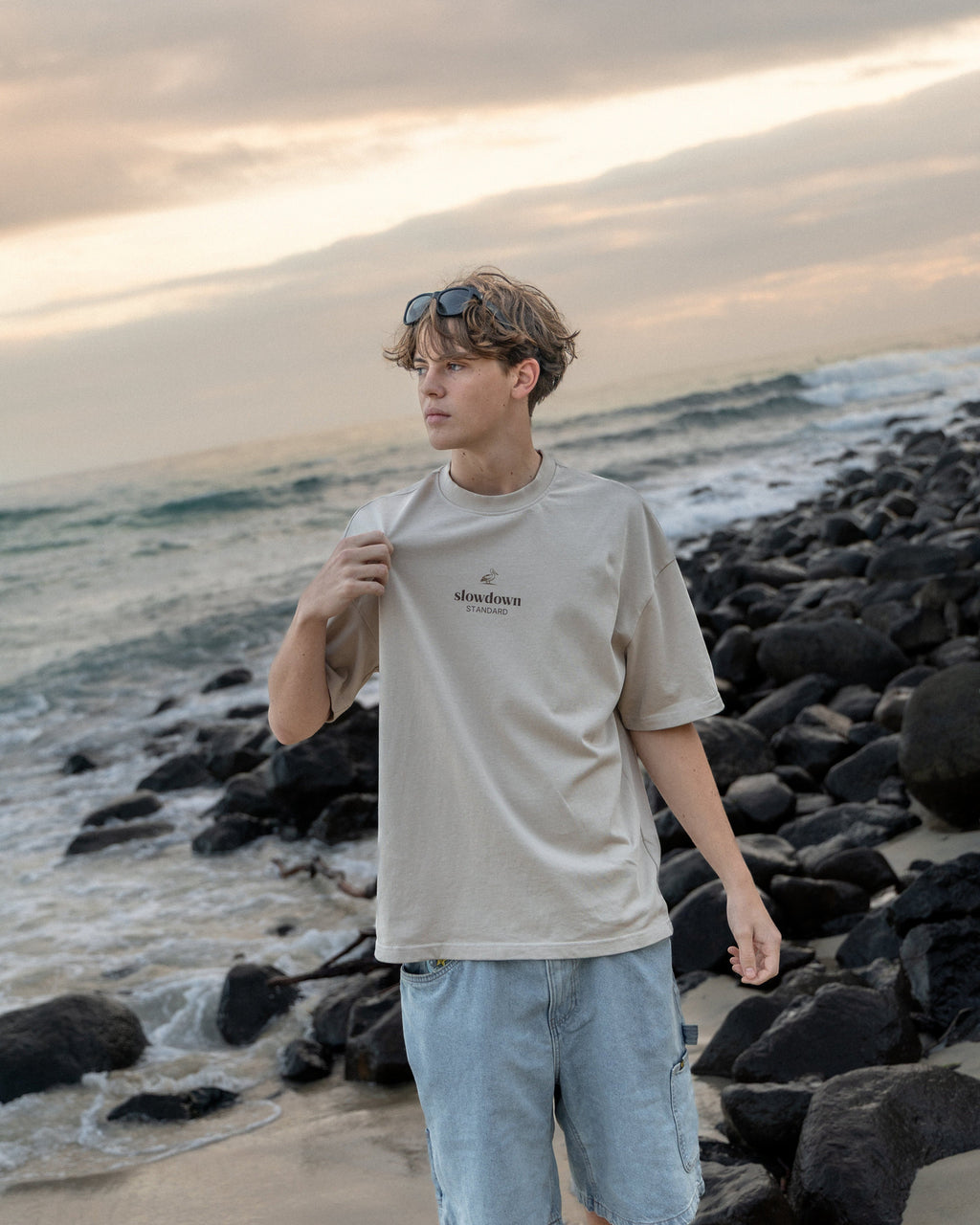 Standard Tee
