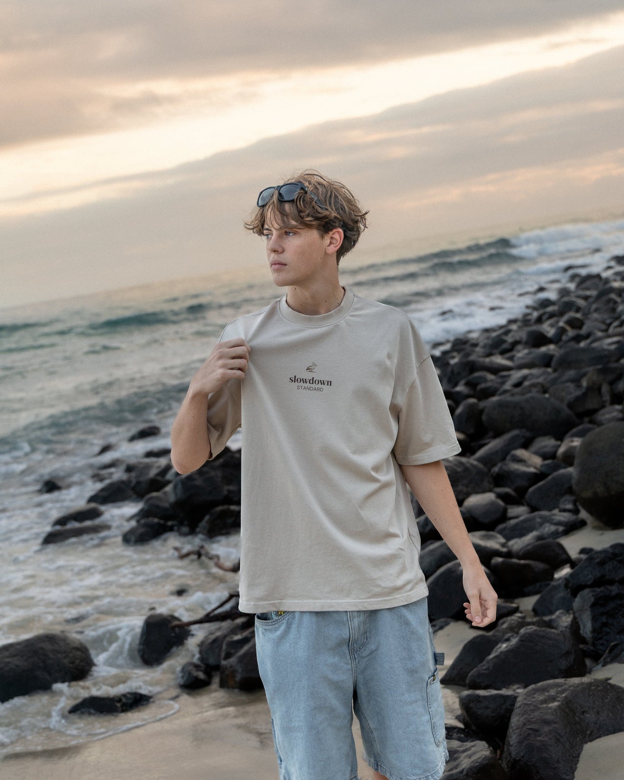 Standard Tee