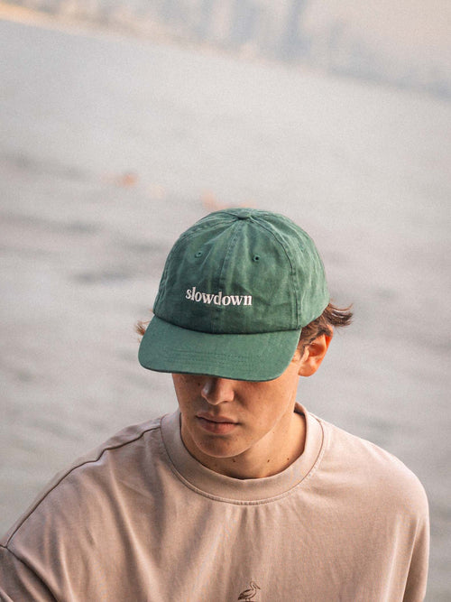 Essential Cap
